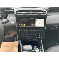 Hyundai TUCSON, 2023, АКПП, пробег 9000 км