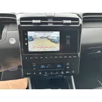 Hyundai TUCSON, 2023, АКПП, пробег 9000 км