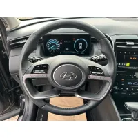 Hyundai TUCSON, 2023, АКПП, пробег 9000 км