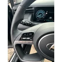 Hyundai TUCSON, 2023, АКПП, пробег 9000 км