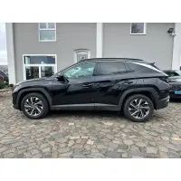 Hyundai TUCSON, 2023, АКПП, пробег 9000 км