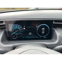 Hyundai TUCSON, 2023, АКПП, пробег 9000 км