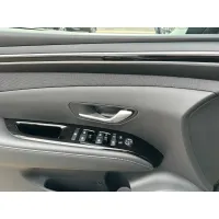 Hyundai TUCSON, 2023, АКПП, пробег 9000 км