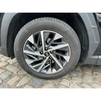 Hyundai TUCSON, 2023, АКПП, пробег 9000 км