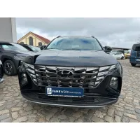 Hyundai TUCSON, 2023, АКПП, пробег 9000 км