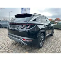 Hyundai TUCSON, 2023, АКПП, пробег 9000 км