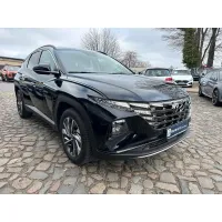 Hyundai TUCSON, 2023, АКПП, пробег 9000 км