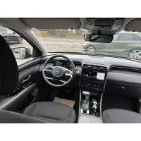 Hyundai TUCSON, 2023, АКПП, пробег 9000 км