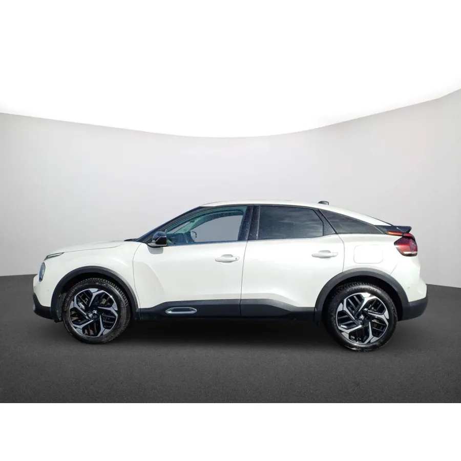 Citroën C4, 2023, АКПП, пробег 18841 км