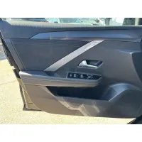 Opel Astra, 2022, АКПП, пробег 34461 км