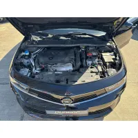Opel Astra, 2022, АКПП, пробег 34461 км