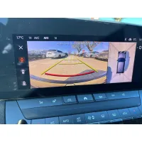 Opel Astra, 2022, АКПП, пробег 34461 км