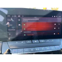 Opel Astra, 2022, АКПП, пробег 34461 км