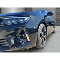 Opel Astra, 2022, АКПП, пробег 34461 км