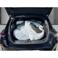 Opel Astra, 2022, АКПП, пробег 34461 км