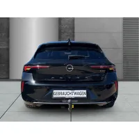 Opel Astra, 2022, АКПП, пробег 34461 км