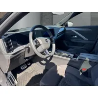 Opel Astra, 2022, АКПП, пробег 34461 км