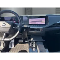 Opel Astra, 2022, АКПП, пробег 34461 км