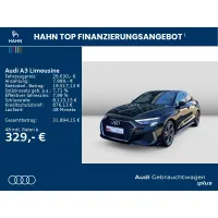 Audi A3, 2021, АКПП, пробег 37633 км