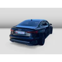Audi A3, 2021, АКПП, пробег 37633 км