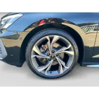 Audi A3, 2021, АКПП, пробег 37633 км