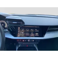 Audi A3, 2021, АКПП, пробег 37633 км