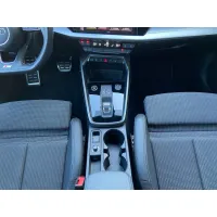 Audi A3, 2021, АКПП, пробег 37633 км