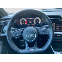Audi A3, 2021, АКПП, пробег 37633 км