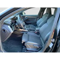 Audi A3, 2021, АКПП, пробег 37633 км