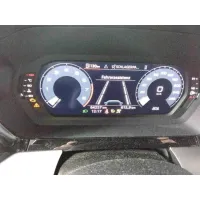 Audi A3, 2023, МКПП, пробег 64300 км