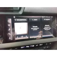 Audi A3, 2023, МКПП, пробег 64300 км