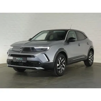 Opel Mokka, 2023, АКПП, пробег 16844 км