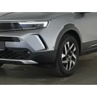 Opel Mokka, 2023, АКПП, пробег 16844 км