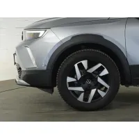 Opel Mokka, 2023, АКПП, пробег 16844 км