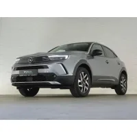 Opel Mokka, 2023, АКПП, пробег 16844 км