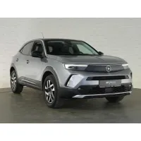 Opel Mokka, 2023, АКПП, пробег 16844 км