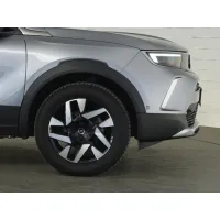 Opel Mokka, 2023, АКПП, пробег 16844 км