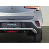 Opel Mokka, 2023, АКПП, пробег 16844 км