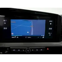 Opel Mokka, 2023, АКПП, пробег 16844 км