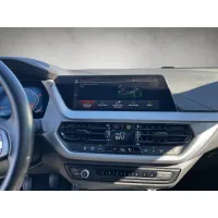 BMW 116, 2023, МКПП, пробег 100000 км