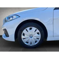 BMW 116, 2023, МКПП, пробег 100000 км