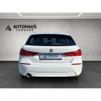 BMW 116, 2023, МКПП, пробег 100000 км