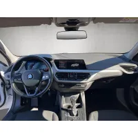 BMW 116, 2023, МКПП, пробег 100000 км