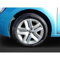 Renault Clio, 2023, МКПП, пробег 72924 км