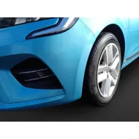 Renault Clio, 2023, МКПП, пробег 72924 км