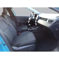 Renault Clio, 2023, МКПП, пробег 72924 км