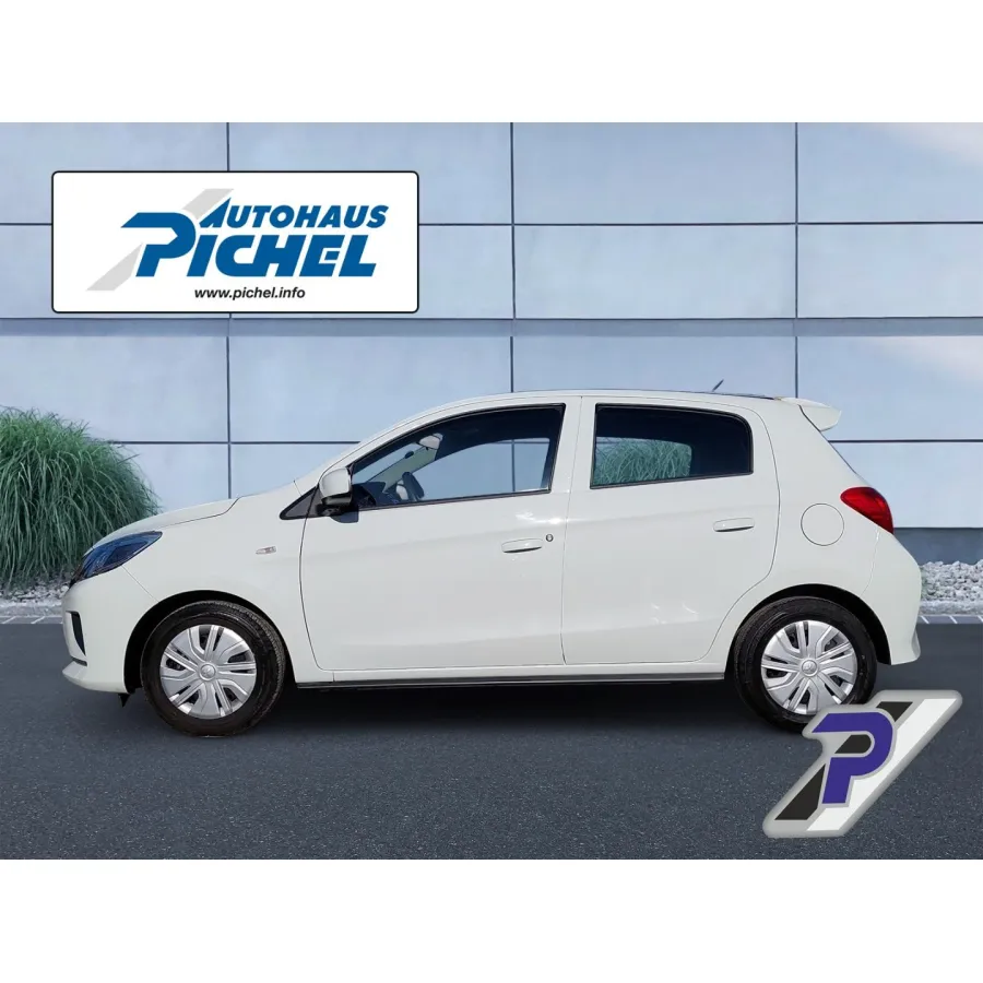 Mitsubishi Space, 2023, МКПП, пробег 15000 км