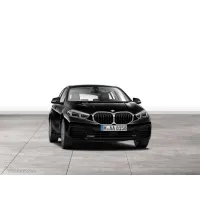 BMW 116, 2022, МКПП, пробег 11955 км