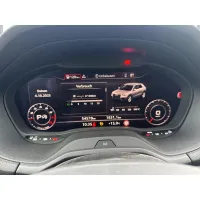 Audi Q2, 2023, АКПП, пробег 54500 км