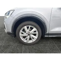 Audi Q2, 2023, АКПП, пробег 54500 км
